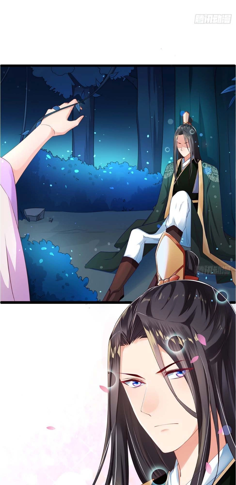 Kinh Thế Cuồng Phi Chapter 3 - 23