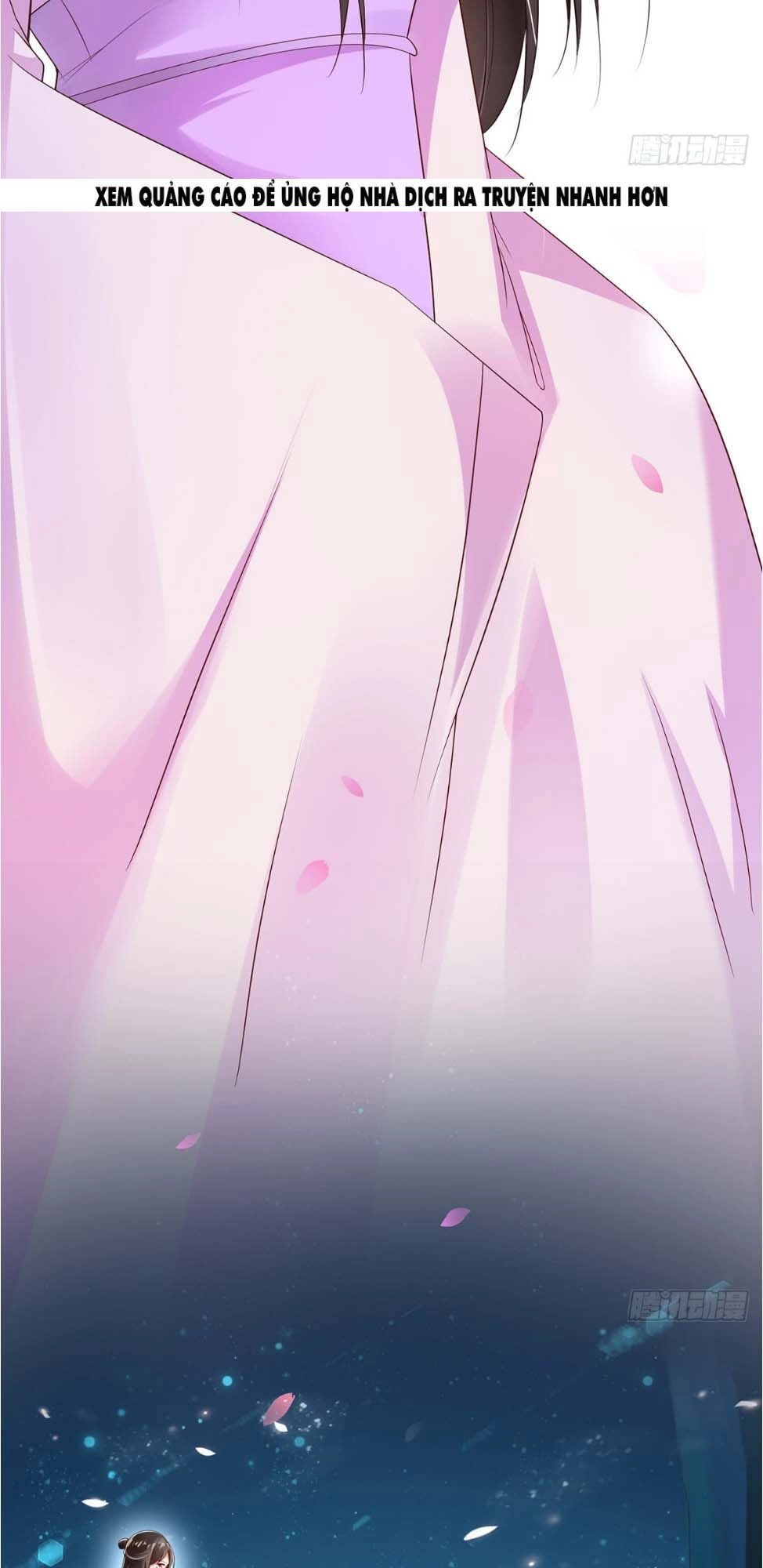 Kinh Thế Cuồng Phi Chapter 3 - 25