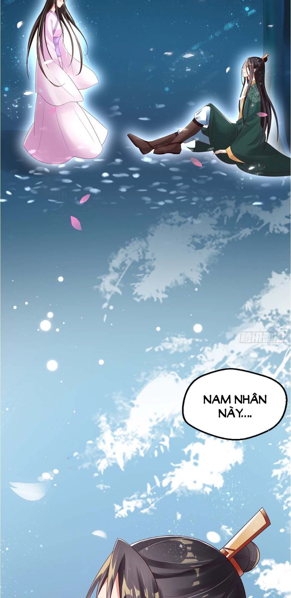 Kinh Thế Cuồng Phi Chapter 3 - 26