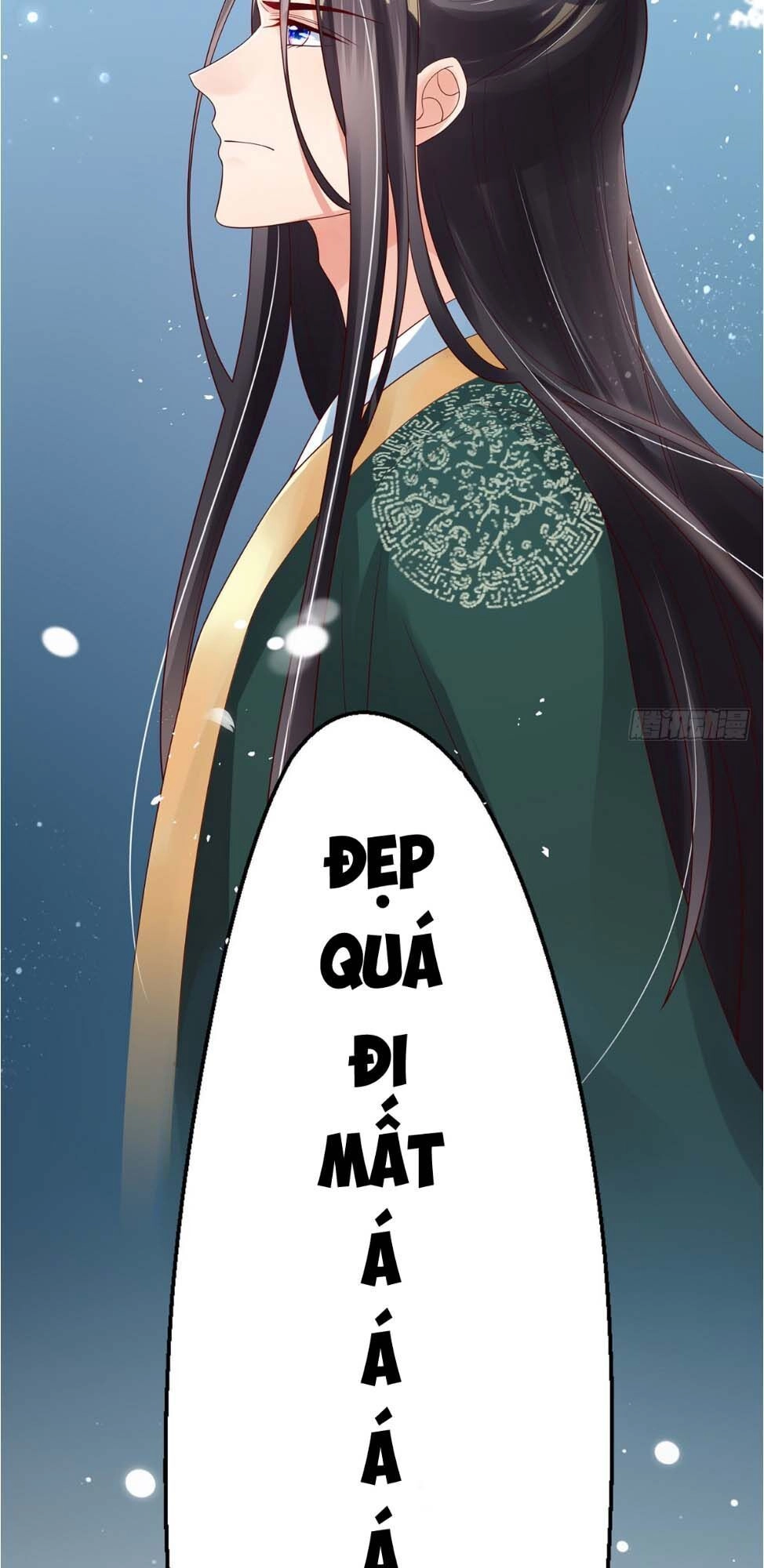 Kinh Thế Cuồng Phi Chapter 3 - 27