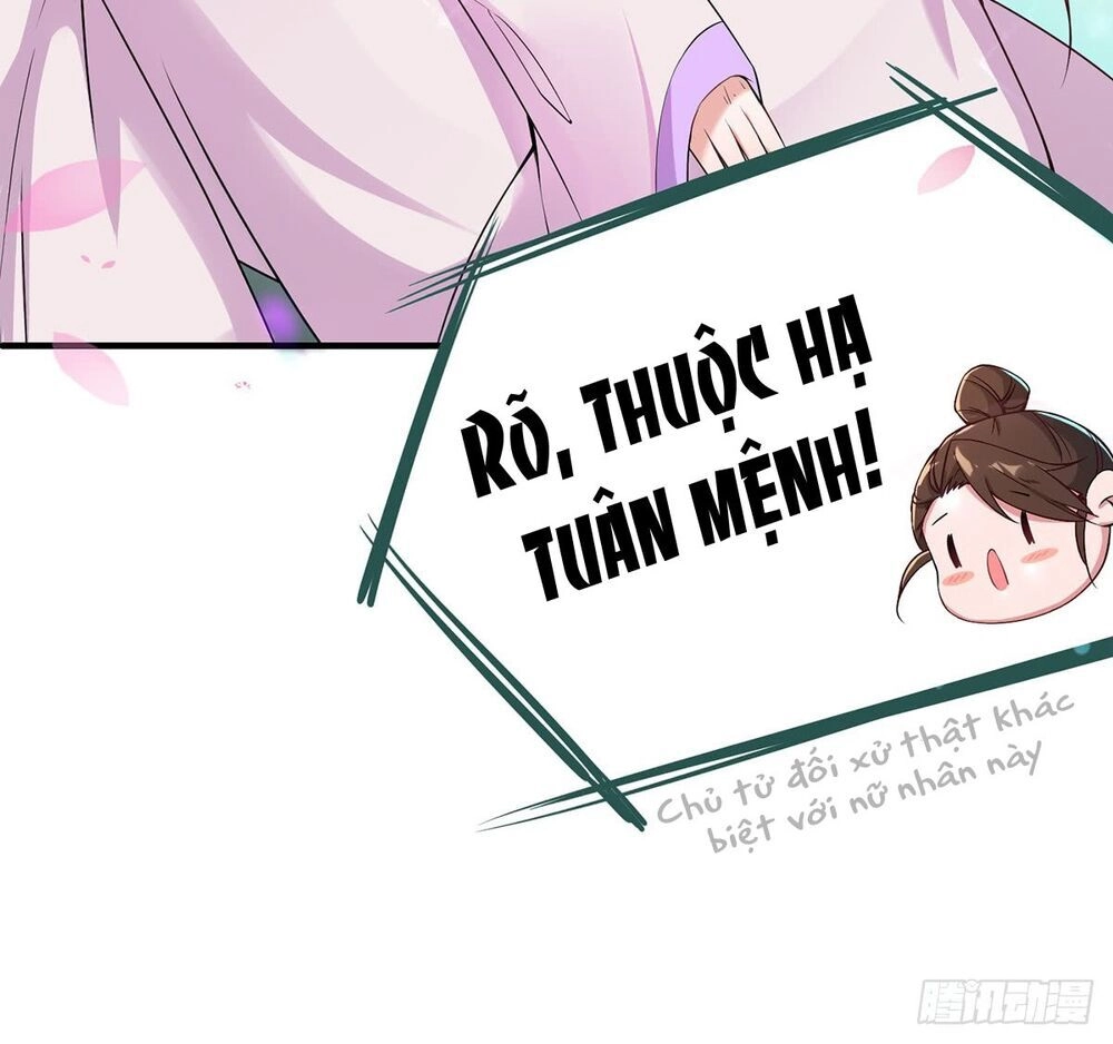 Kinh Thế Cuồng Phi Chapter 4 - 7