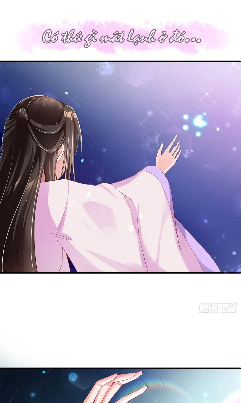 Kinh Thế Cuồng Phi Chapter 4 - 12