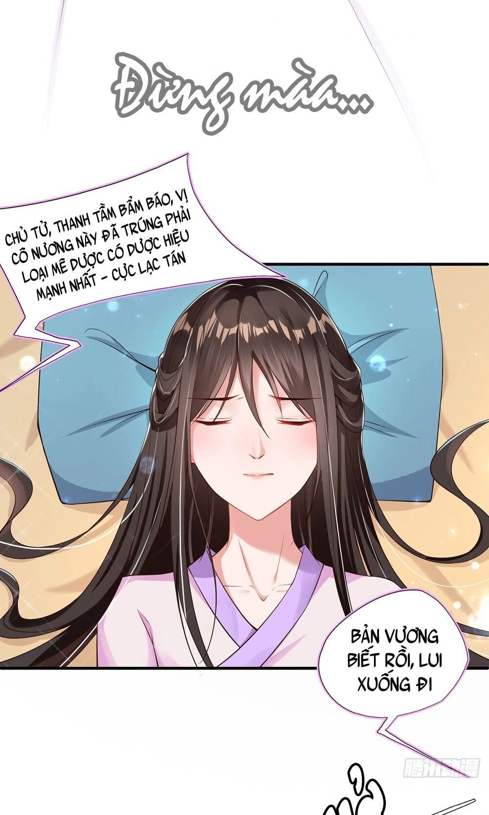 Kinh Thế Cuồng Phi Chapter 4 - 19