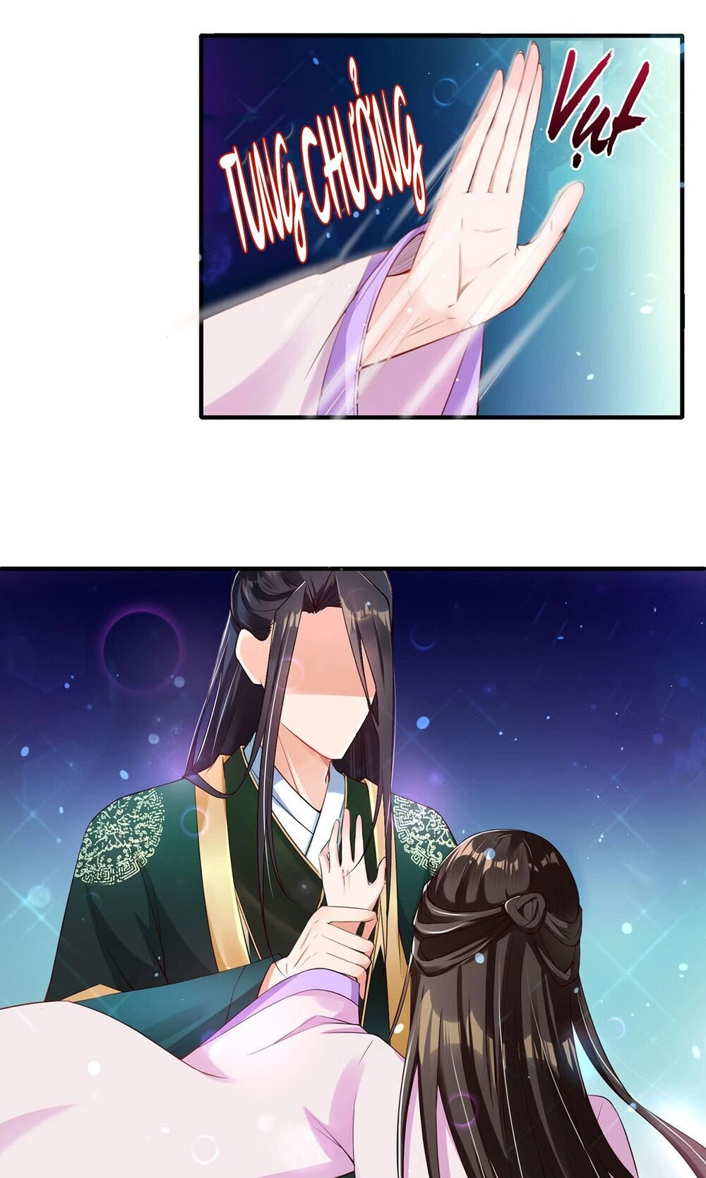 Kinh Thế Cuồng Phi Chapter 4 - 22