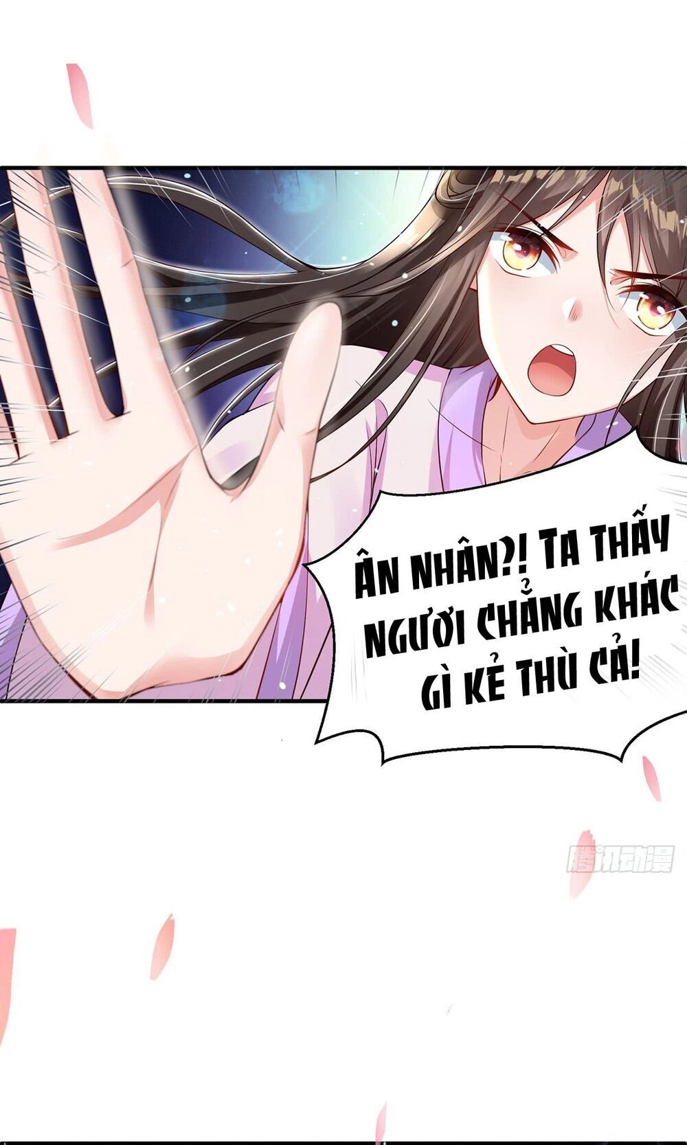 Kinh Thế Cuồng Phi Chapter 4 - 24