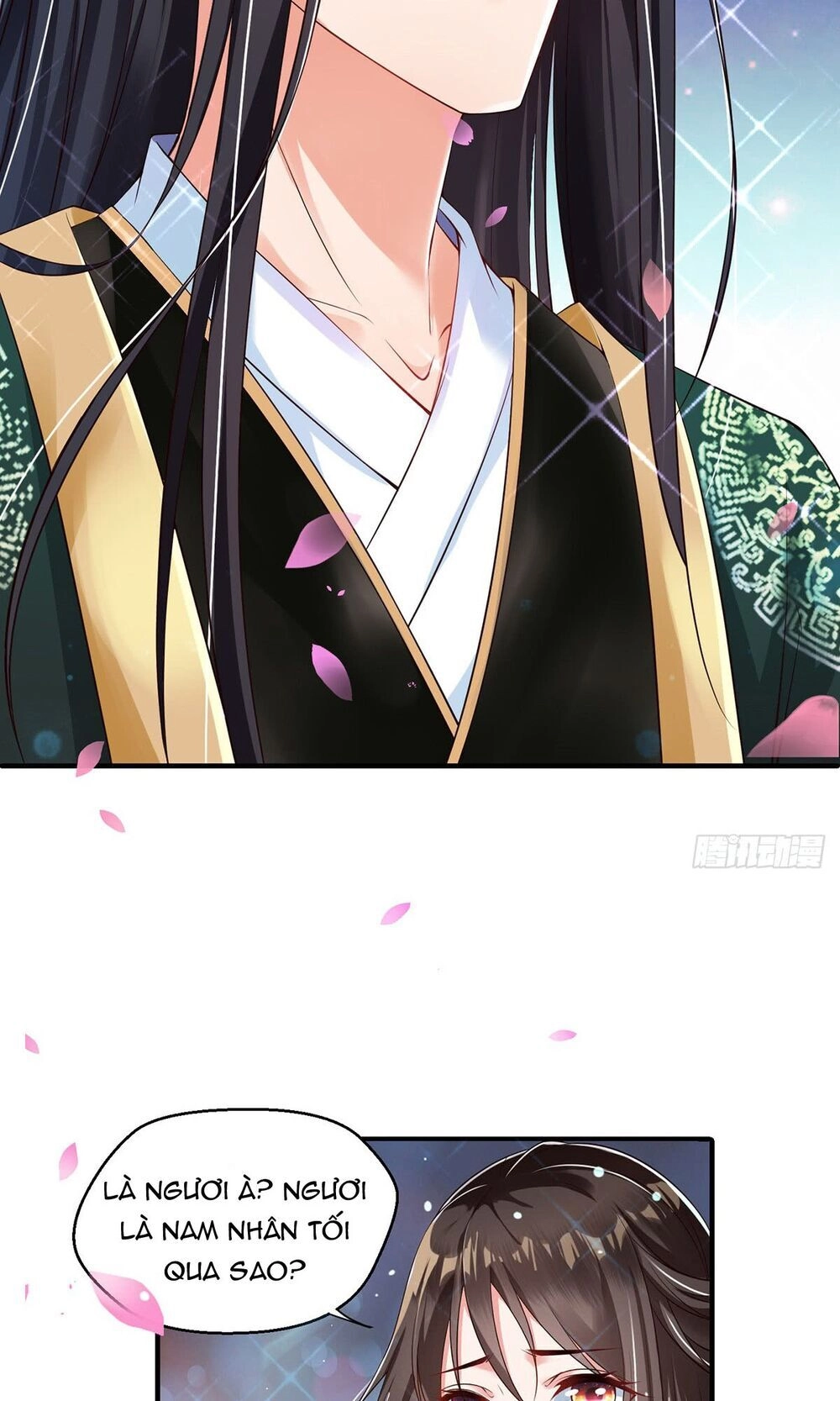 Kinh Thế Cuồng Phi Chapter 4 - 26