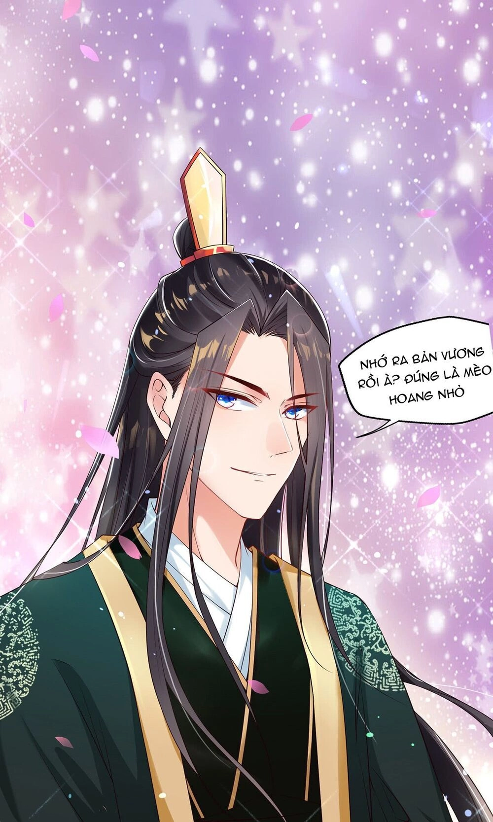 Kinh Thế Cuồng Phi Chapter 4 - 28