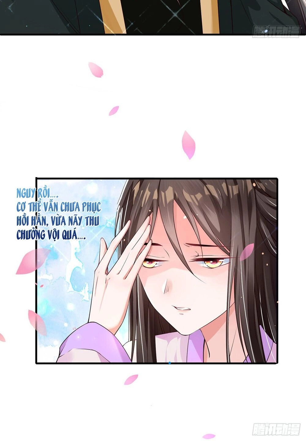 Kinh Thế Cuồng Phi Chapter 4 - 29