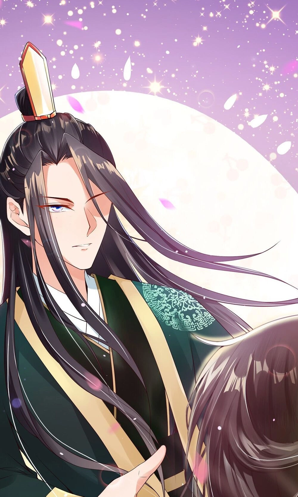 Kinh Thế Cuồng Phi Chapter 4 - 32