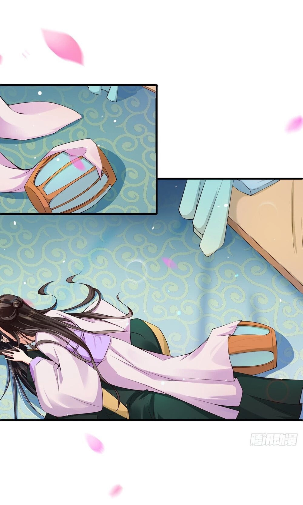 Kinh Thế Cuồng Phi Chapter 4 - 34