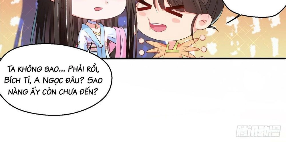 Kinh Thế Cuồng Phi Chapter 5 - 9