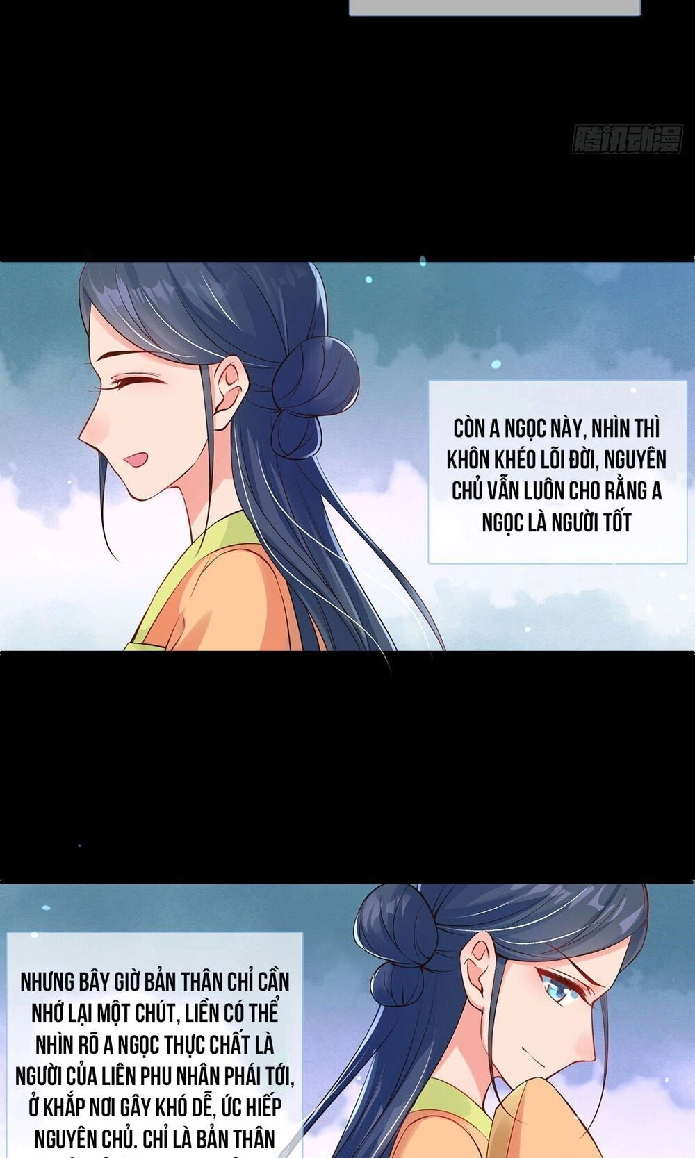 Kinh Thế Cuồng Phi Chapter 5 - 13