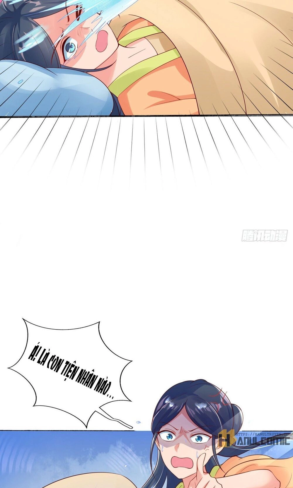 Kinh Thế Cuồng Phi Chapter 5 - 27