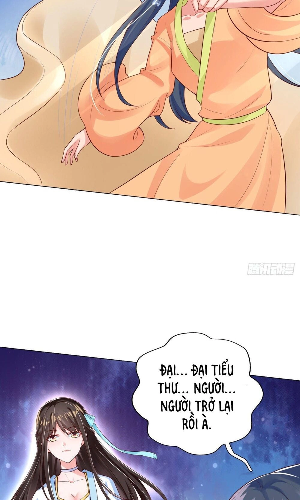 Kinh Thế Cuồng Phi Chapter 5 - 28