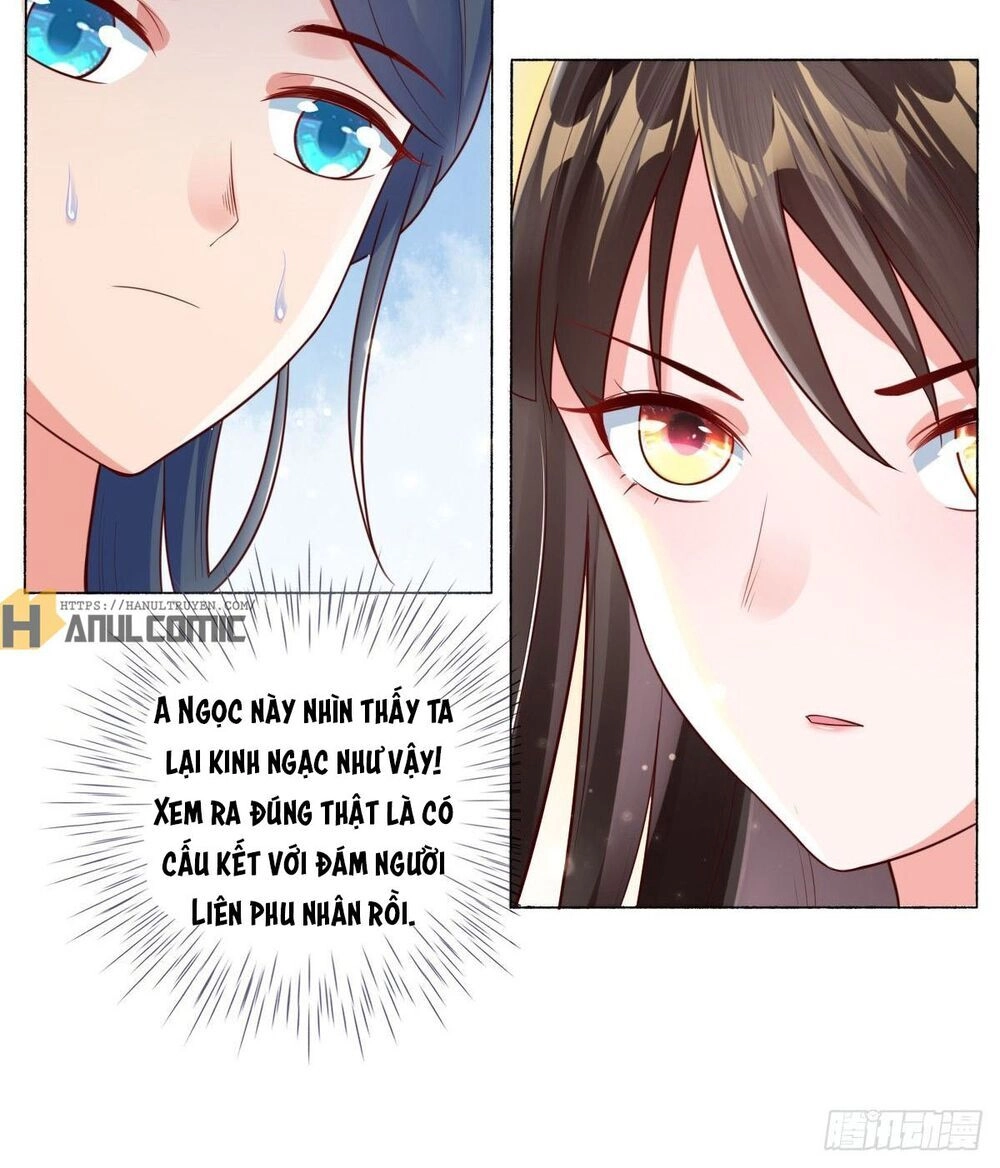 Kinh Thế Cuồng Phi Chapter 5 - 31