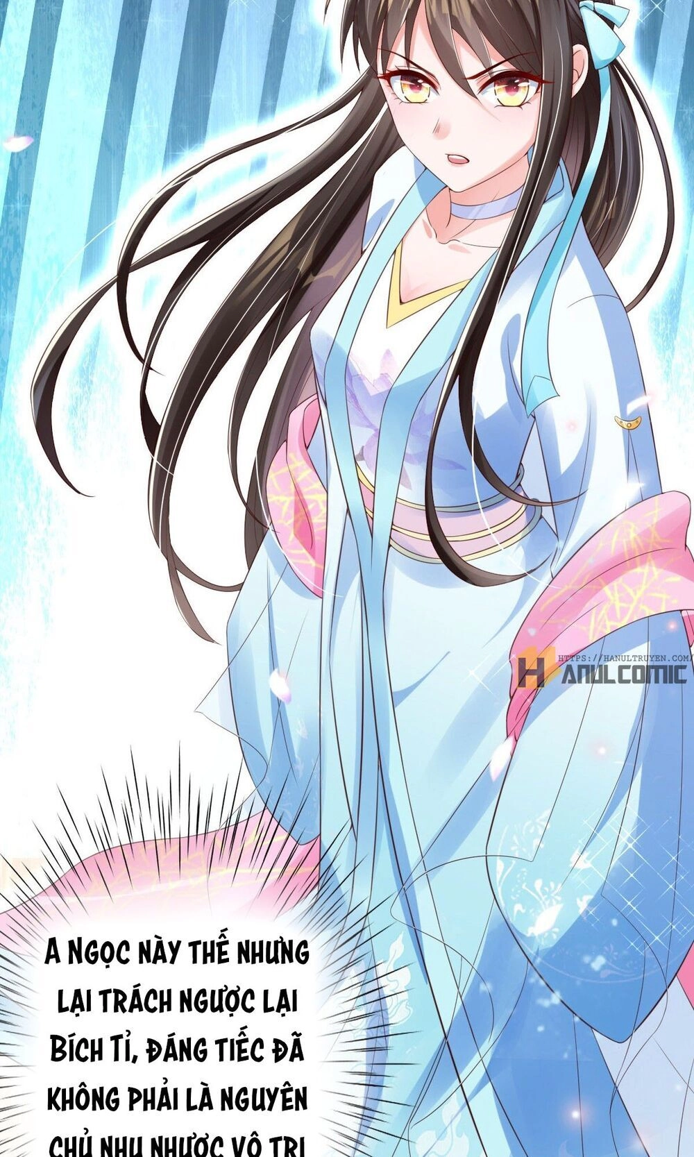 Kinh Thế Cuồng Phi Chapter 5 - 37