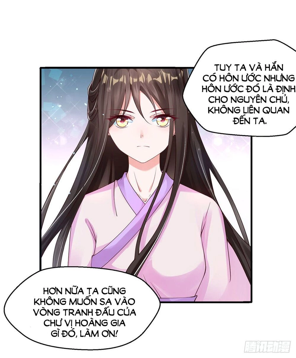 Kinh Thế Cuồng Phi Chapter 6 - 4