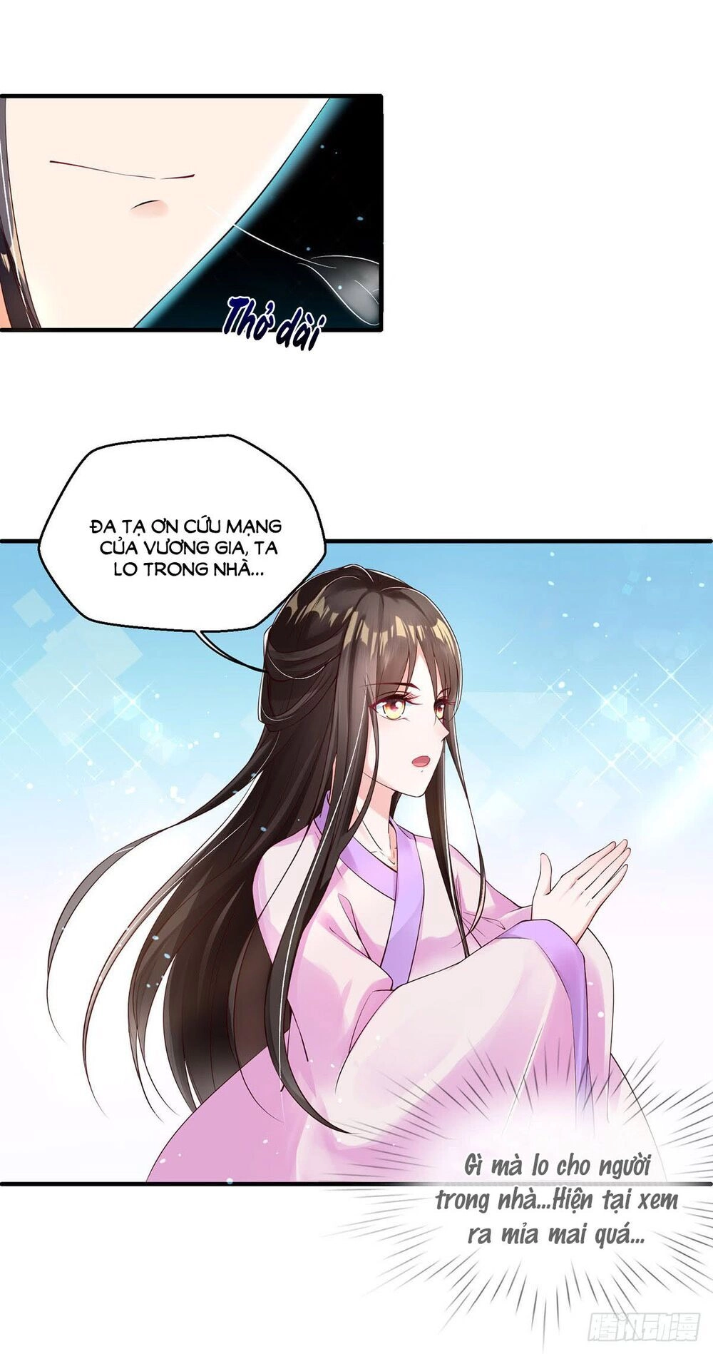 Kinh Thế Cuồng Phi Chapter 6 - 5