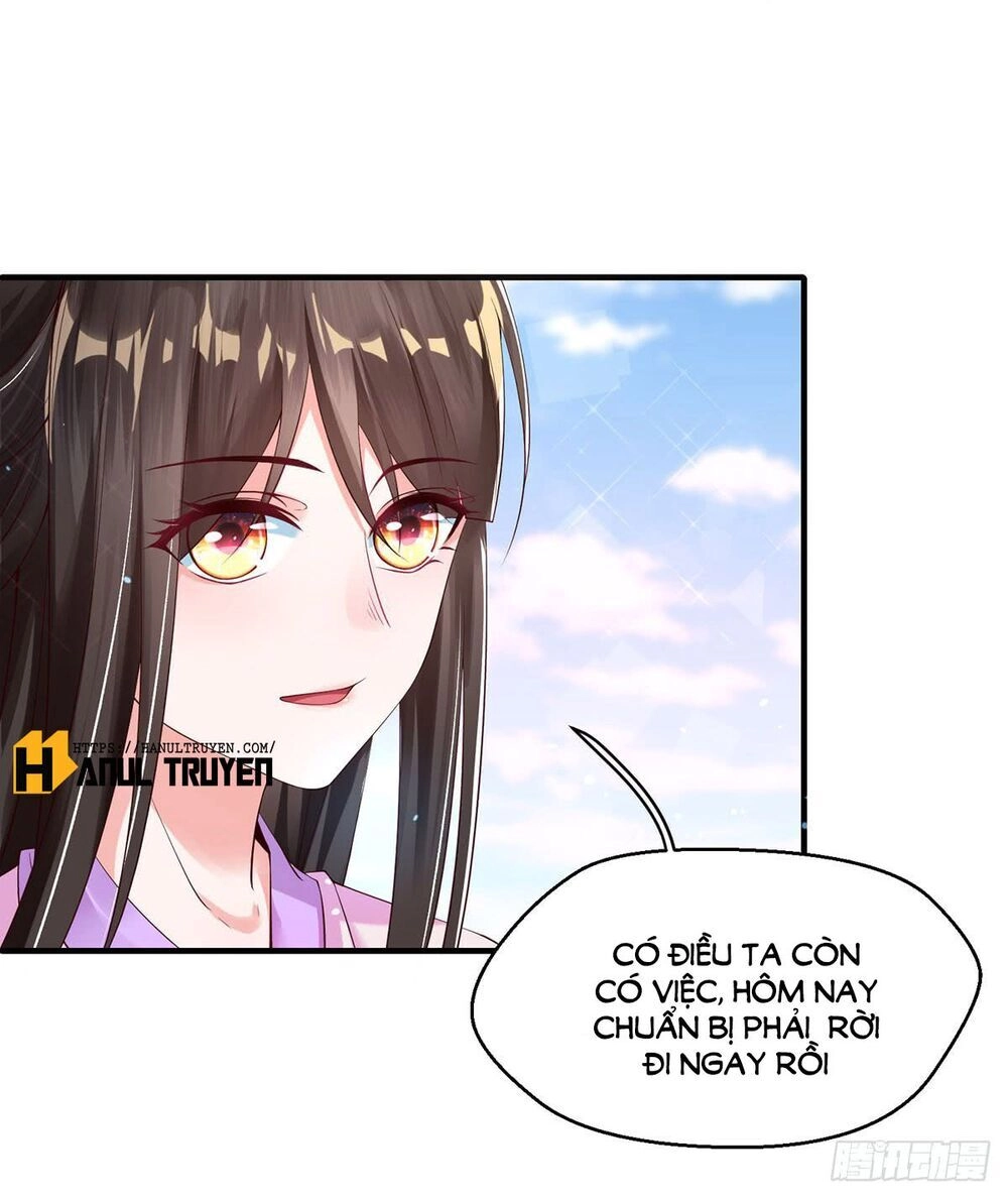 Kinh Thế Cuồng Phi Chapter 6 - 6