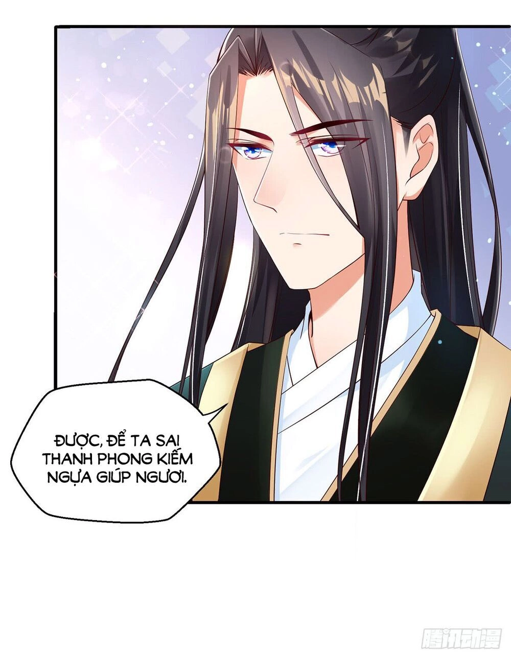 Kinh Thế Cuồng Phi Chapter 6 - 7