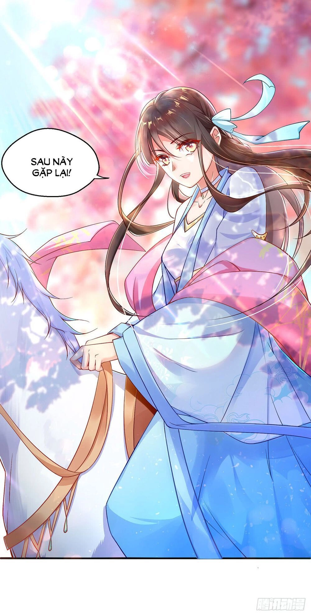 Kinh Thế Cuồng Phi Chapter 6 - 10