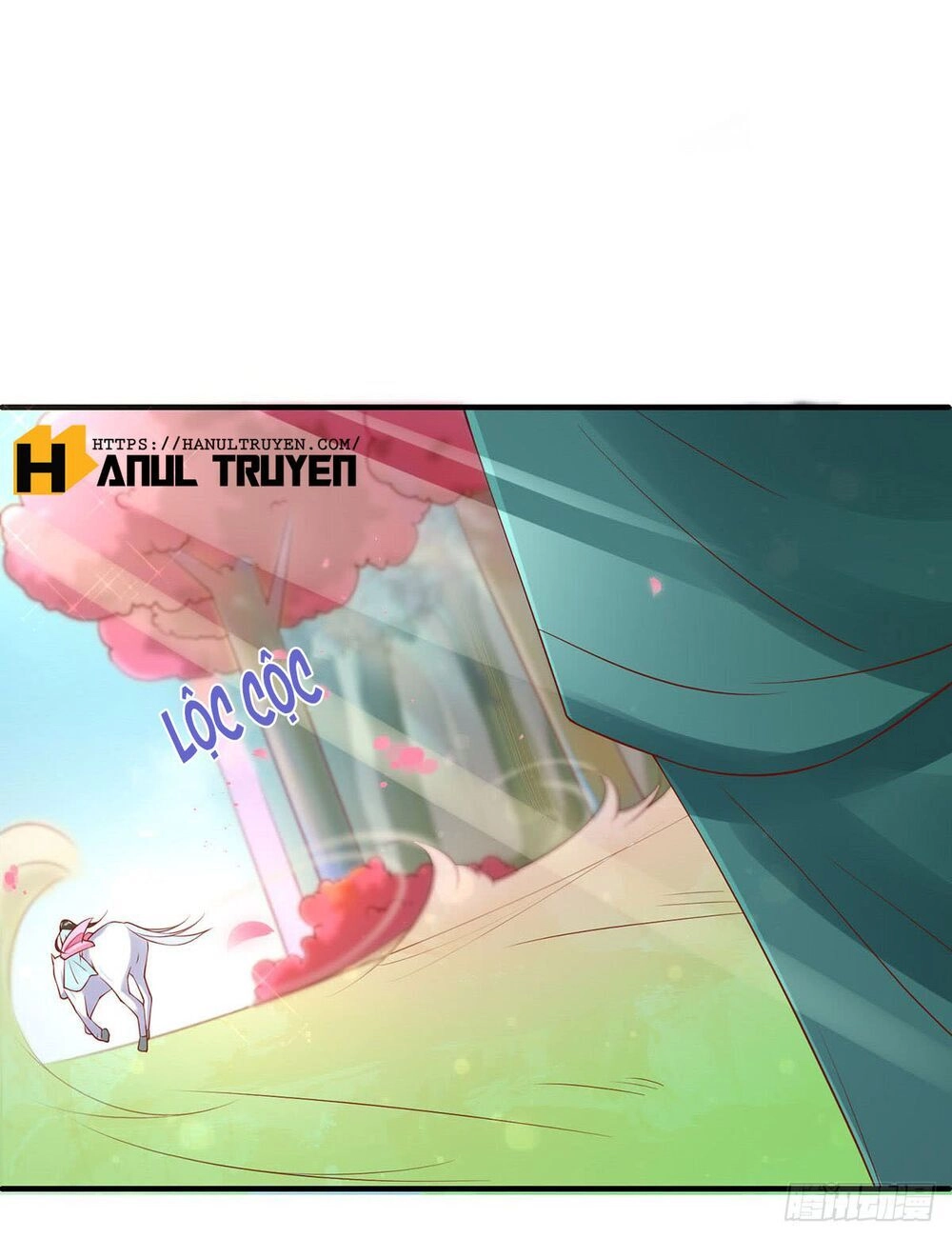 Kinh Thế Cuồng Phi Chapter 6 - 12