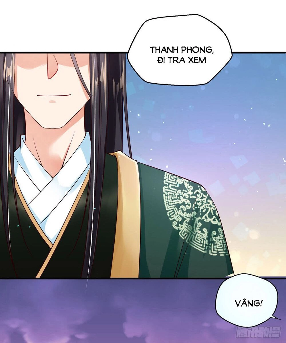 Kinh Thế Cuồng Phi Chapter 6 - 14