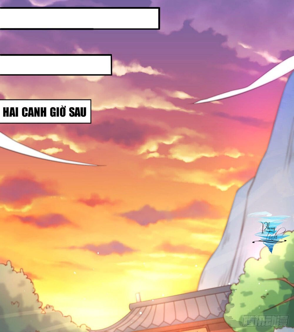 Kinh Thế Cuồng Phi Chapter 6 - 15