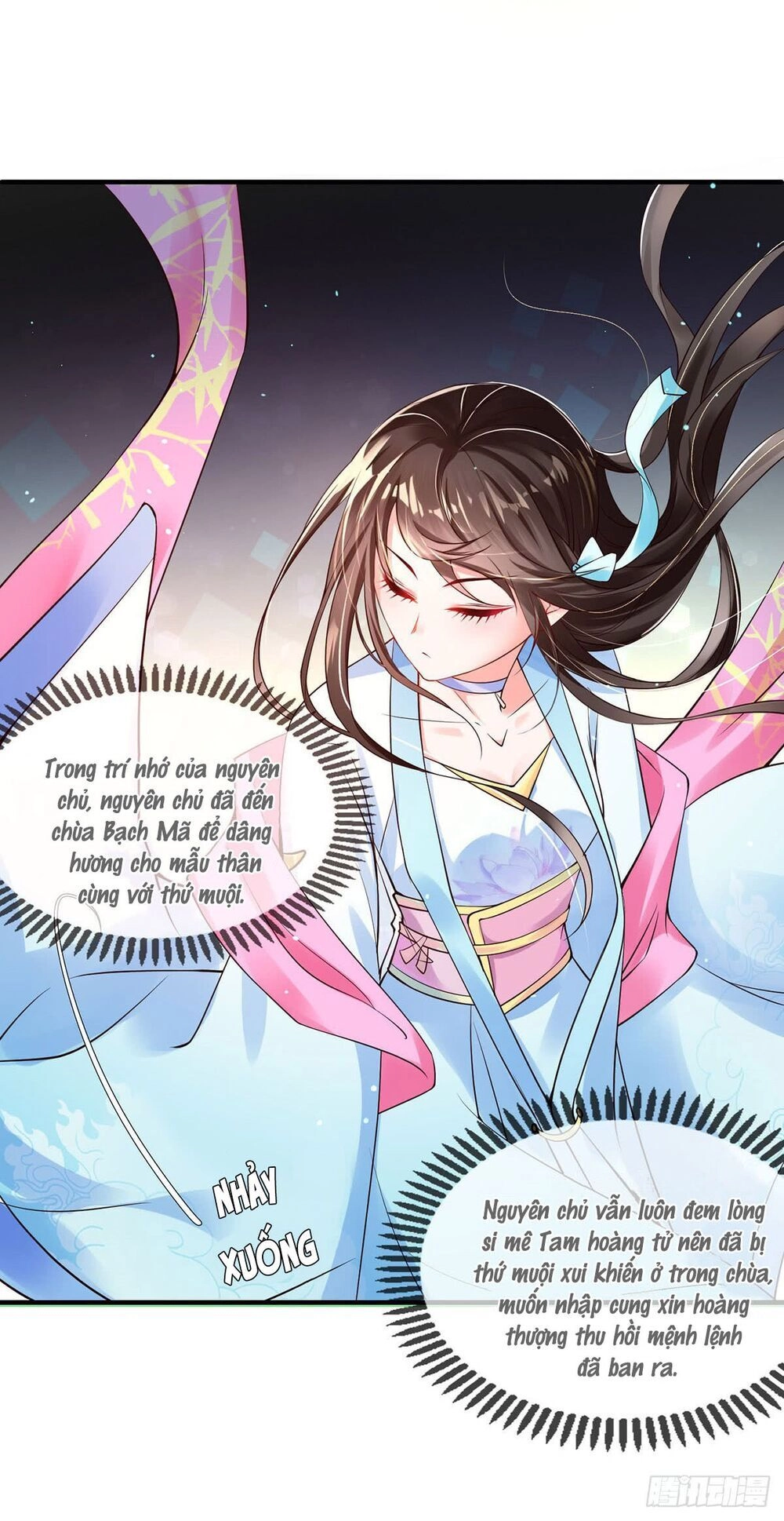 Kinh Thế Cuồng Phi Chapter 6 - 17