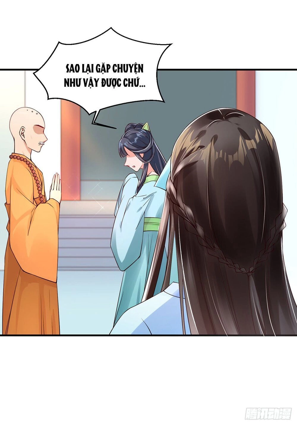 Kinh Thế Cuồng Phi Chapter 6 - 20