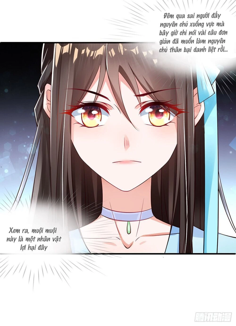 Kinh Thế Cuồng Phi Chapter 6 - 22