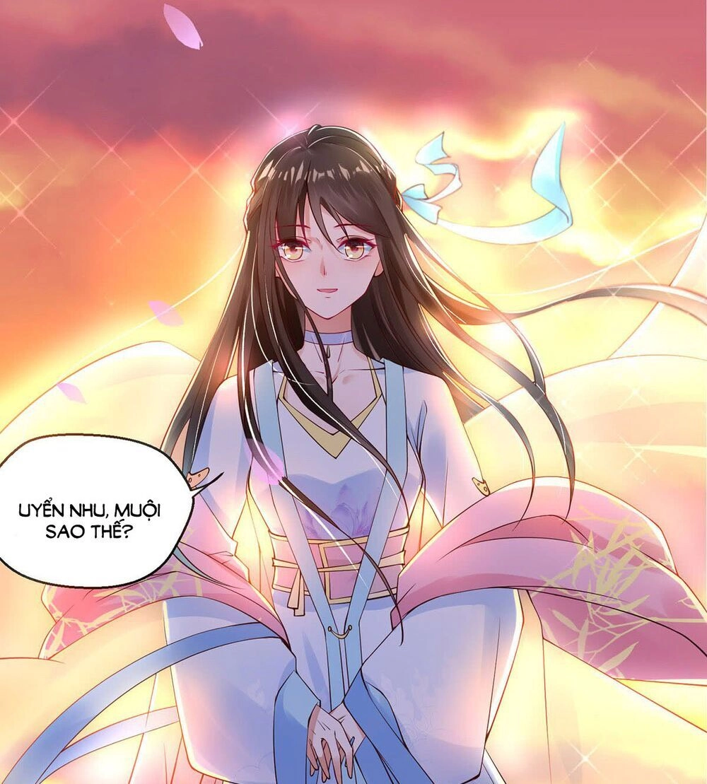 Kinh Thế Cuồng Phi Chapter 6 - 25