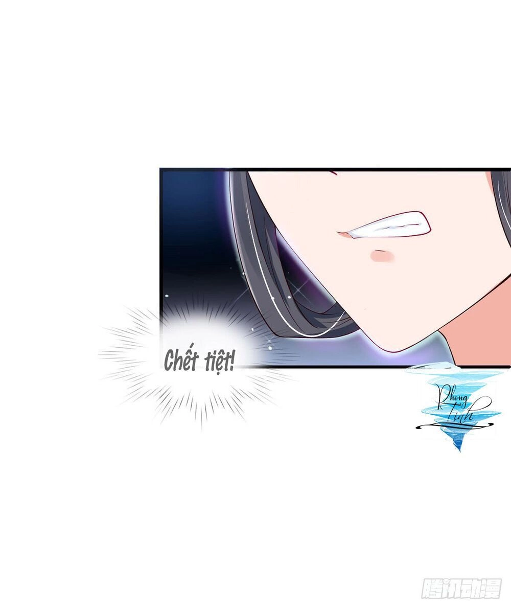 Kinh Thế Cuồng Phi Chapter 6 - 28