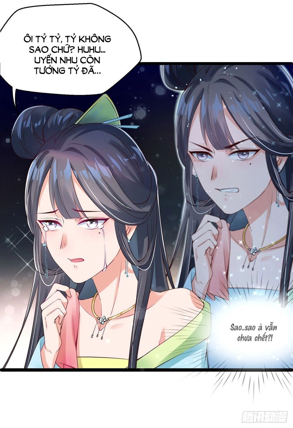 Kinh Thế Cuồng Phi Chapter 6 - 29