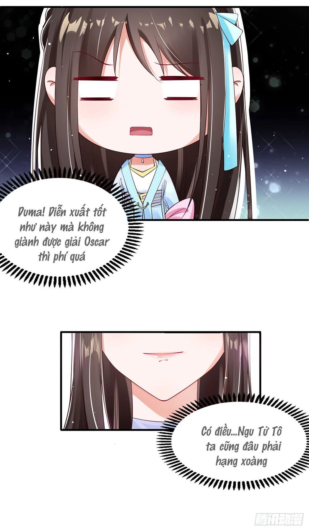 Kinh Thế Cuồng Phi Chapter 6 - 32