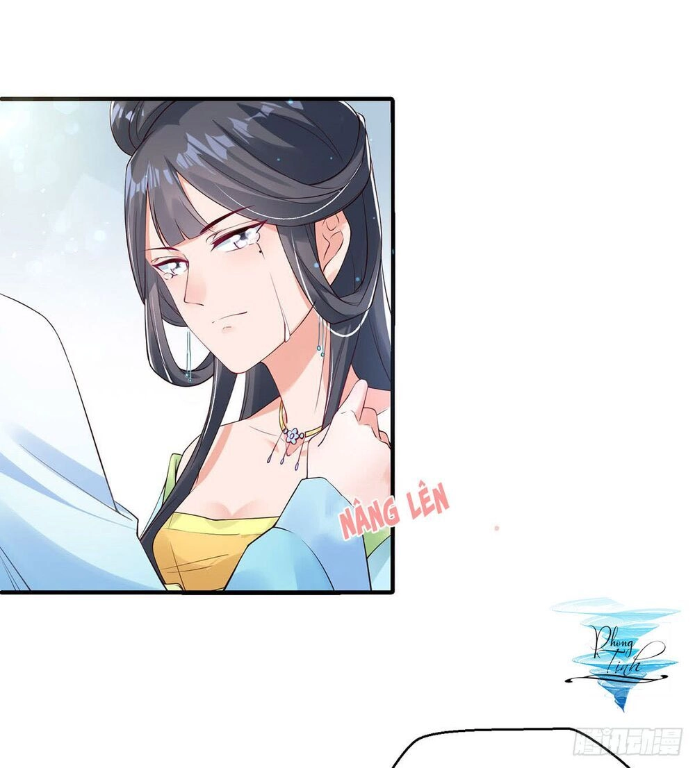 Kinh Thế Cuồng Phi Chapter 6 - 34