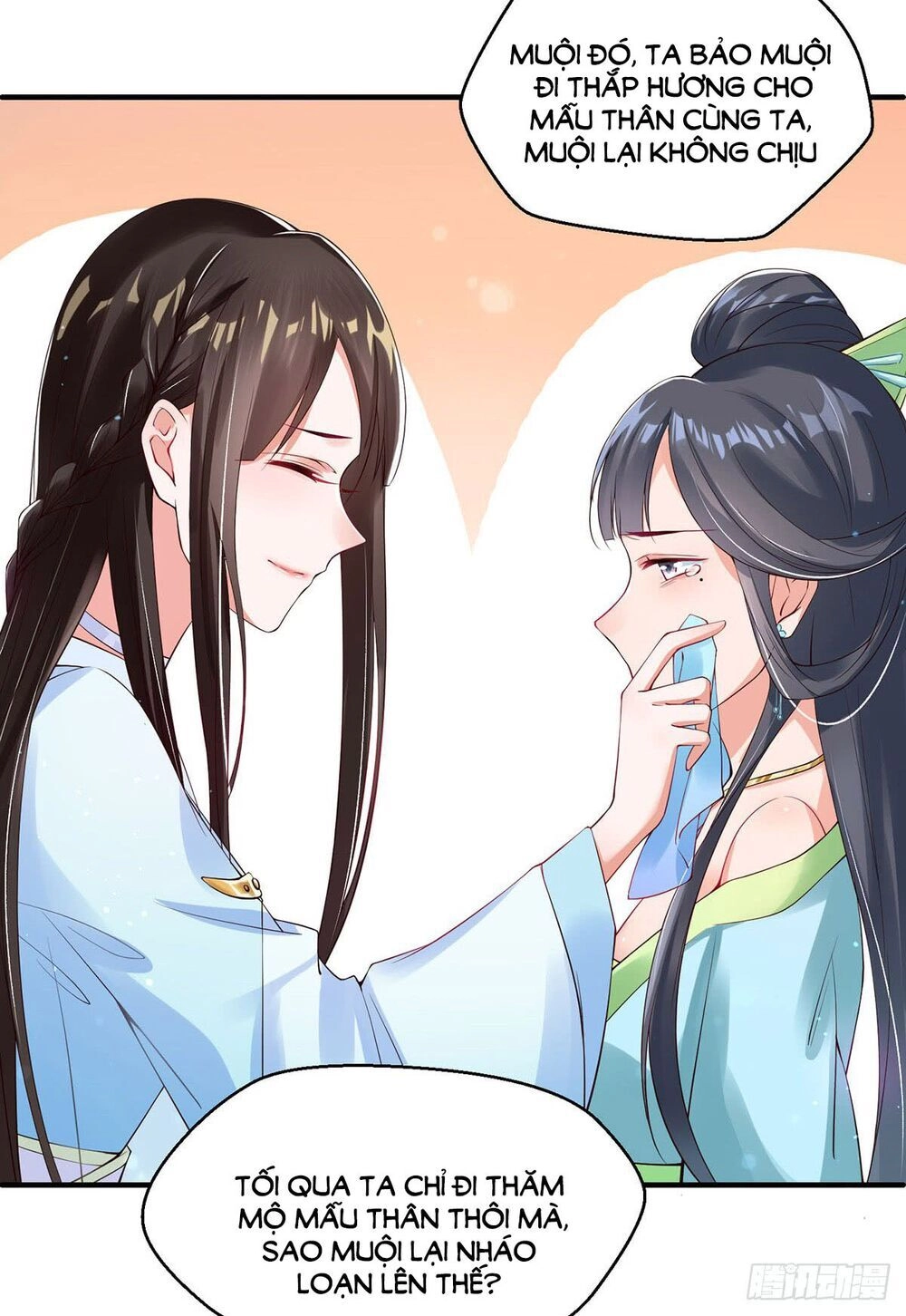 Kinh Thế Cuồng Phi Chapter 6 - 35