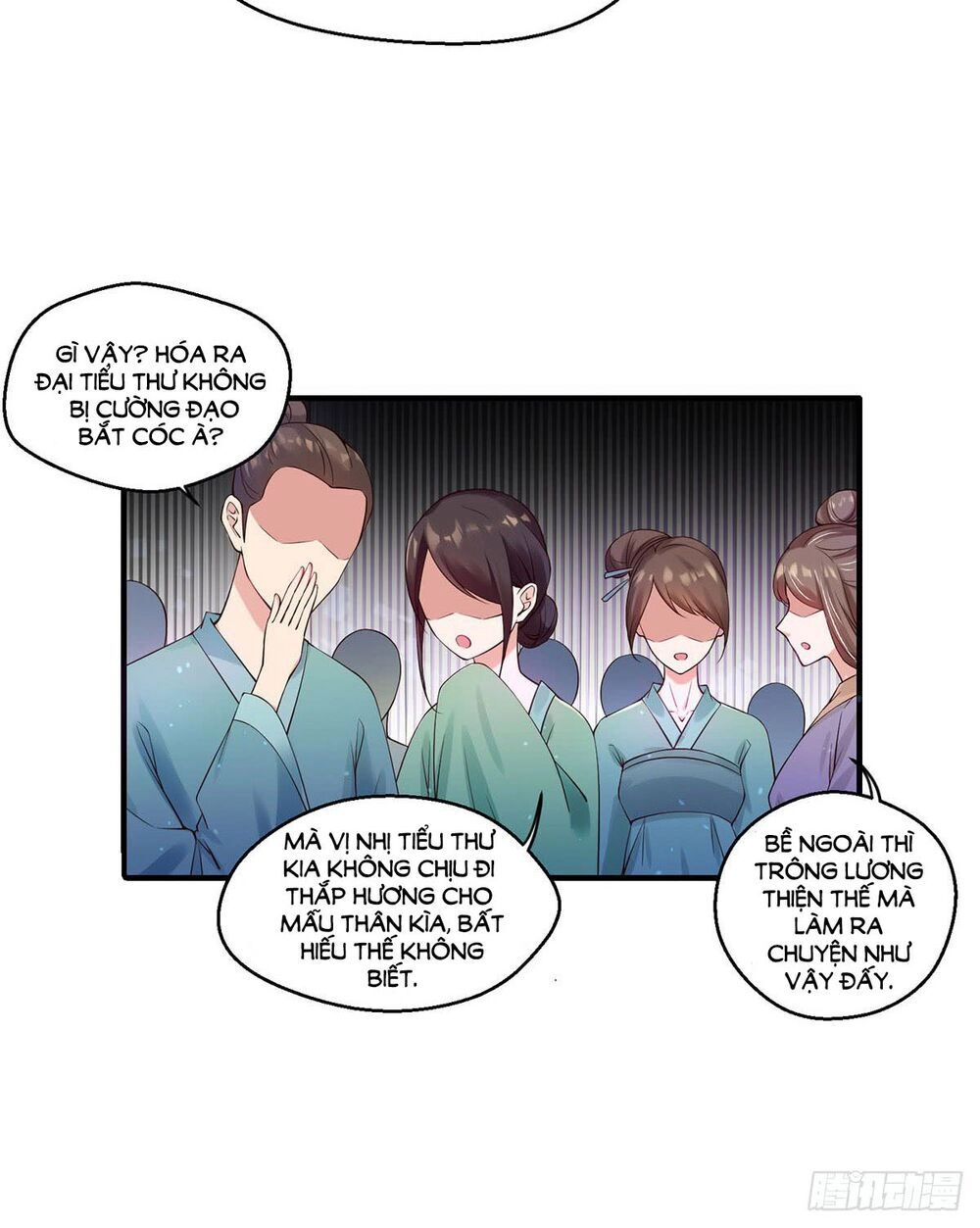 Kinh Thế Cuồng Phi Chapter 6 - 36