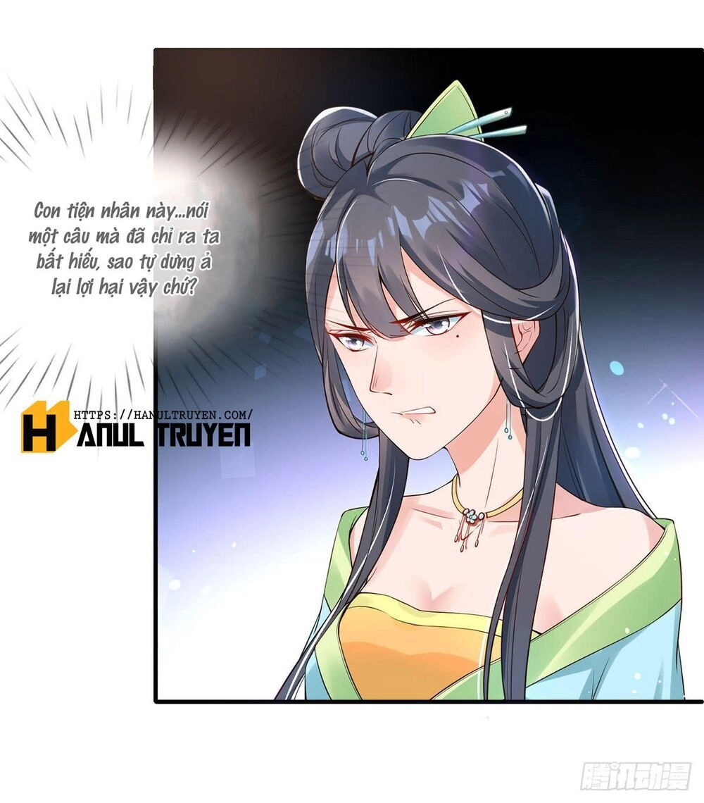 Kinh Thế Cuồng Phi Chapter 6 - 37