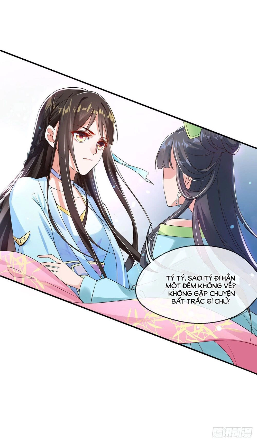 Kinh Thế Cuồng Phi Chapter 6 - 39