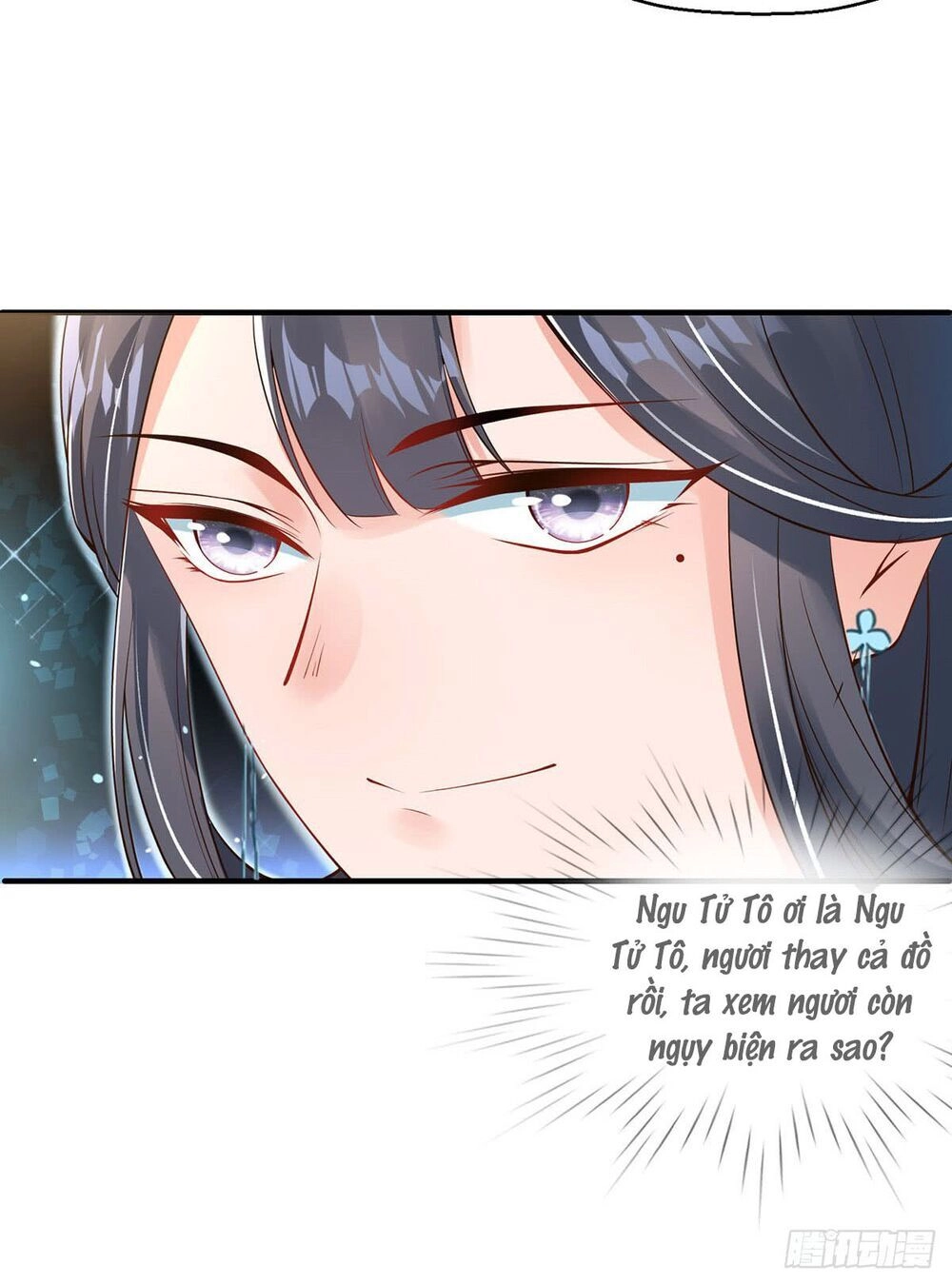 Kinh Thế Cuồng Phi Chapter 6 - 44