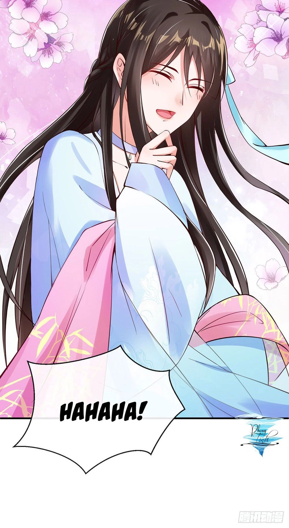 Kinh Thế Cuồng Phi Chapter 6 - 46