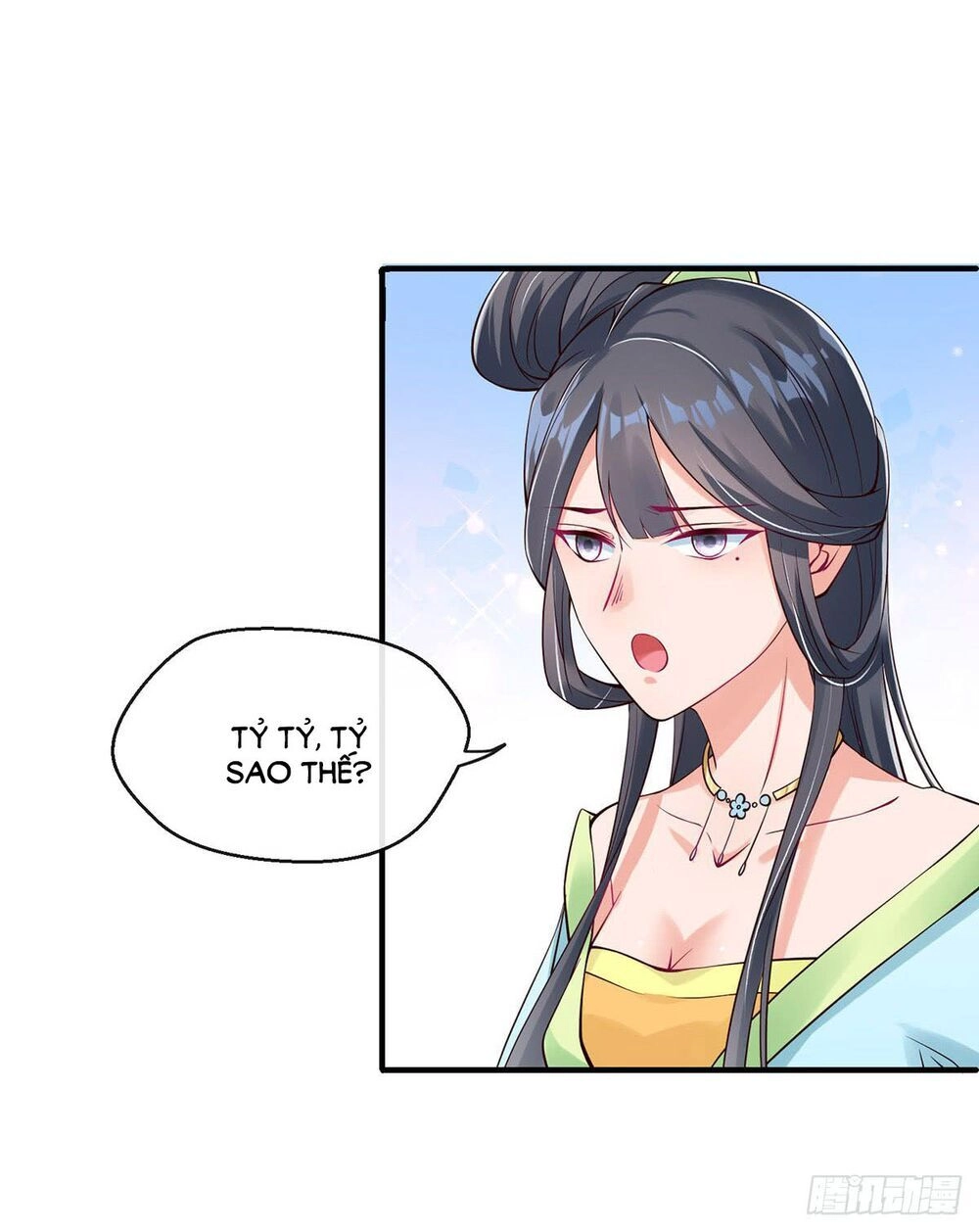 Kinh Thế Cuồng Phi Chapter 6 - 47