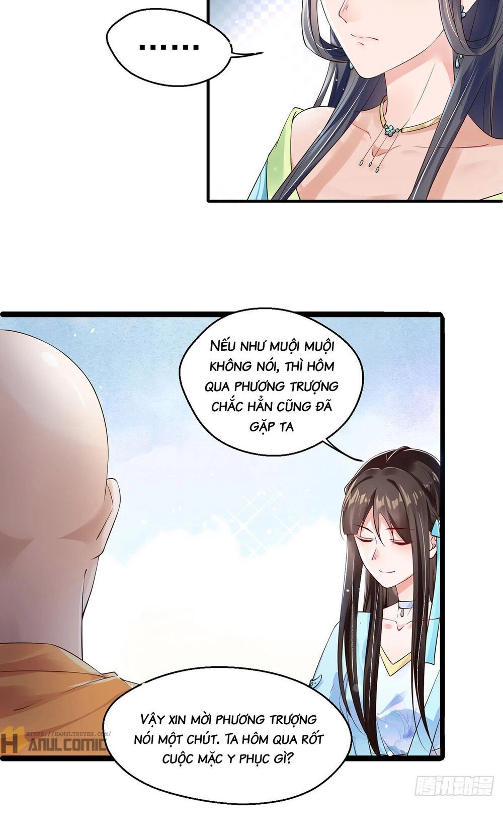 Kinh Thế Cuồng Phi Chapter 7 - 4