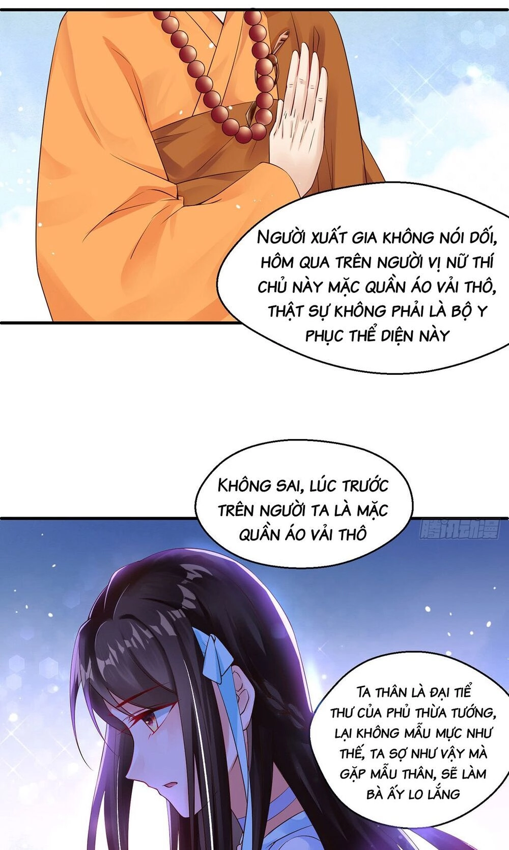 Kinh Thế Cuồng Phi Chapter 7 - 5