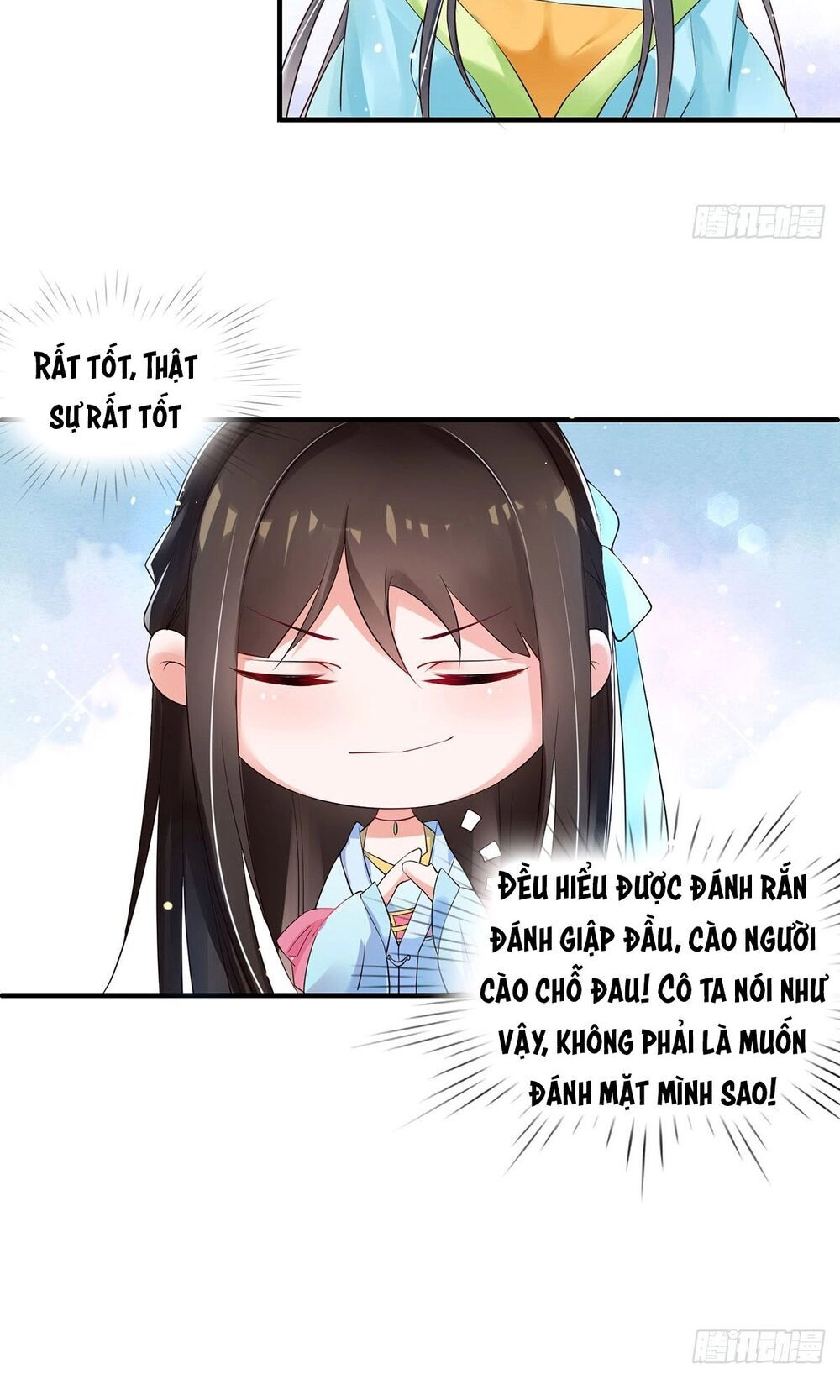 Kinh Thế Cuồng Phi Chapter 7 - 10