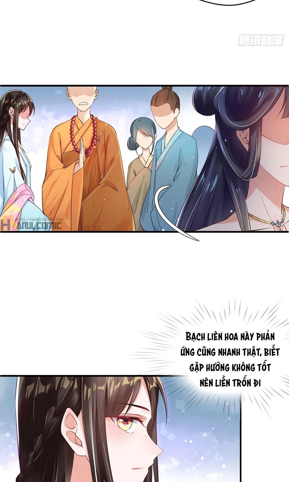 Kinh Thế Cuồng Phi Chapter 7 - 14