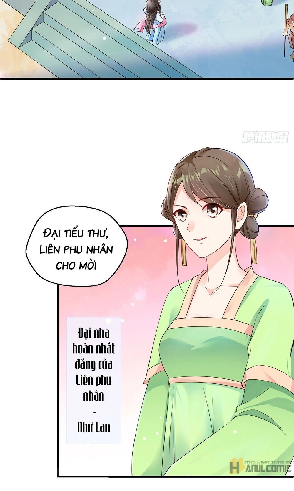 Kinh Thế Cuồng Phi Chapter 7 - 18