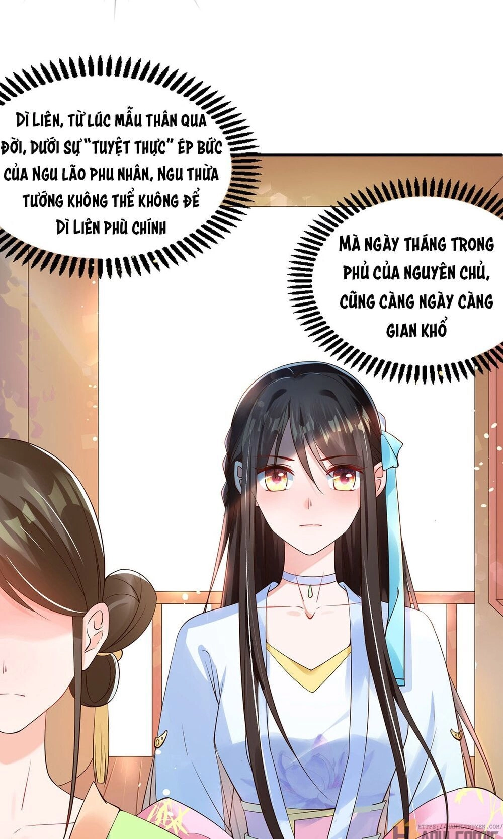 Kinh Thế Cuồng Phi Chapter 7 - 21