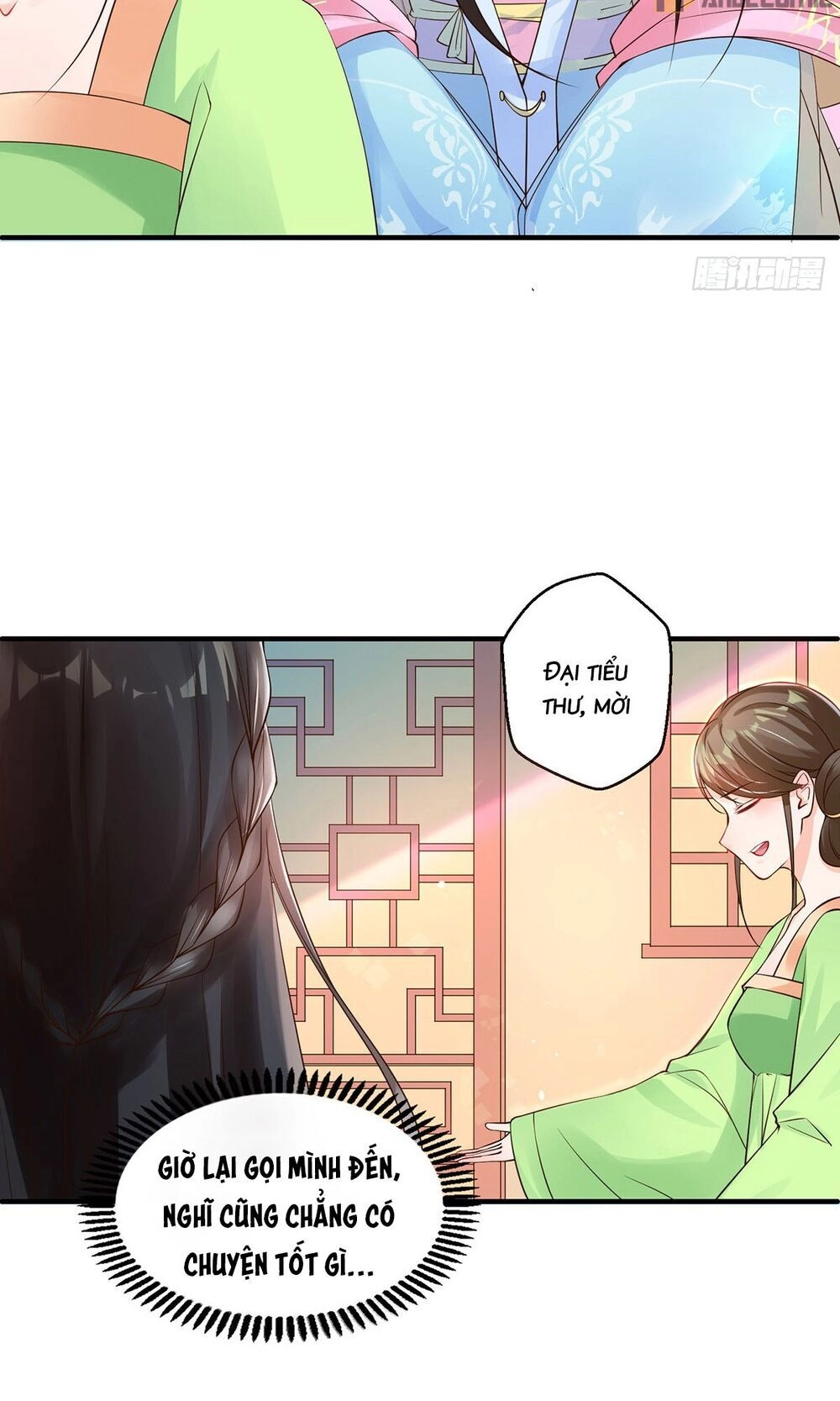 Kinh Thế Cuồng Phi Chapter 7 - 22